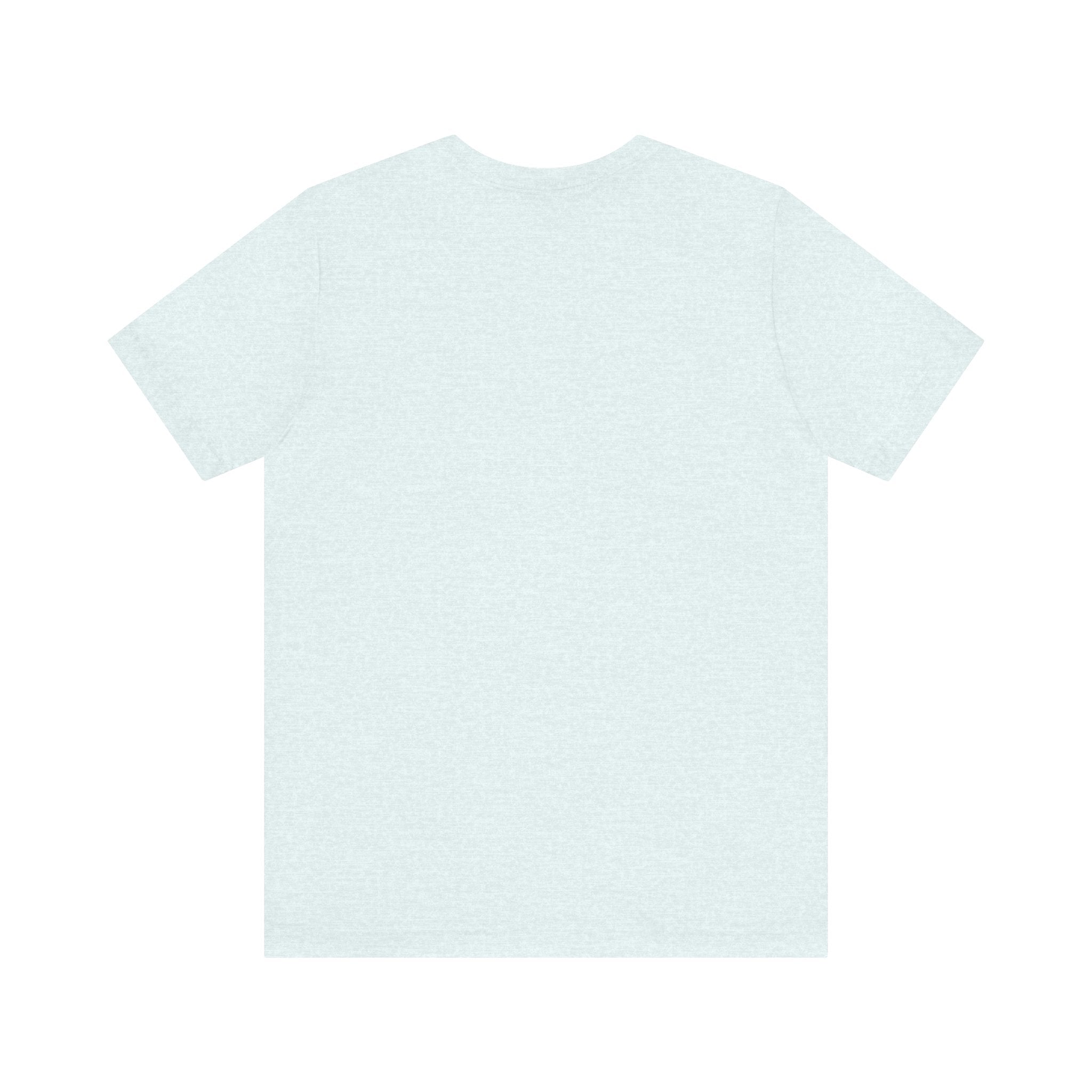 NOISE CANCELLING HUMAN #10 – Minimalist Introvert Graphic Tee