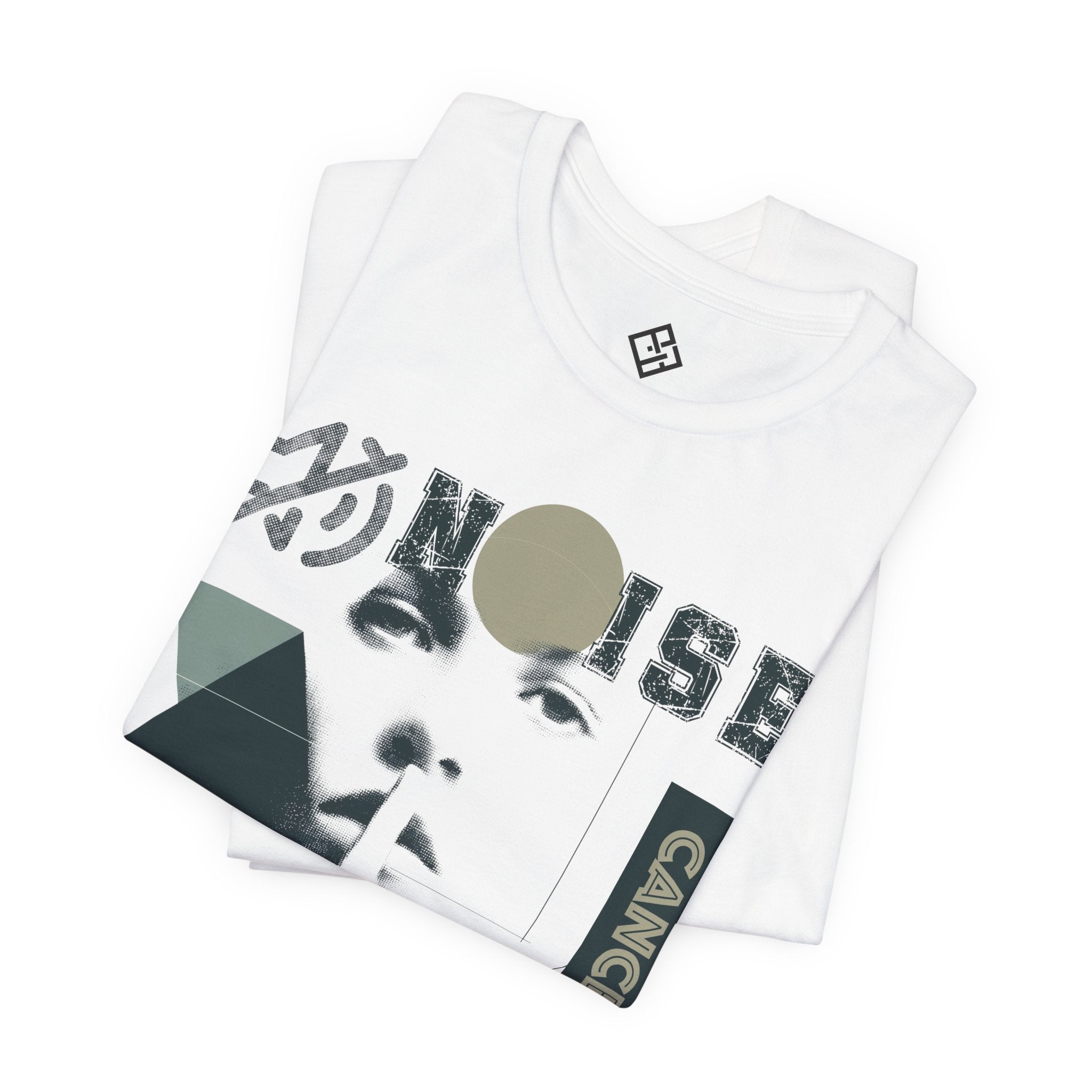 NOISE CANCELLING HUMAN #04 — For Minds That Move Quietly