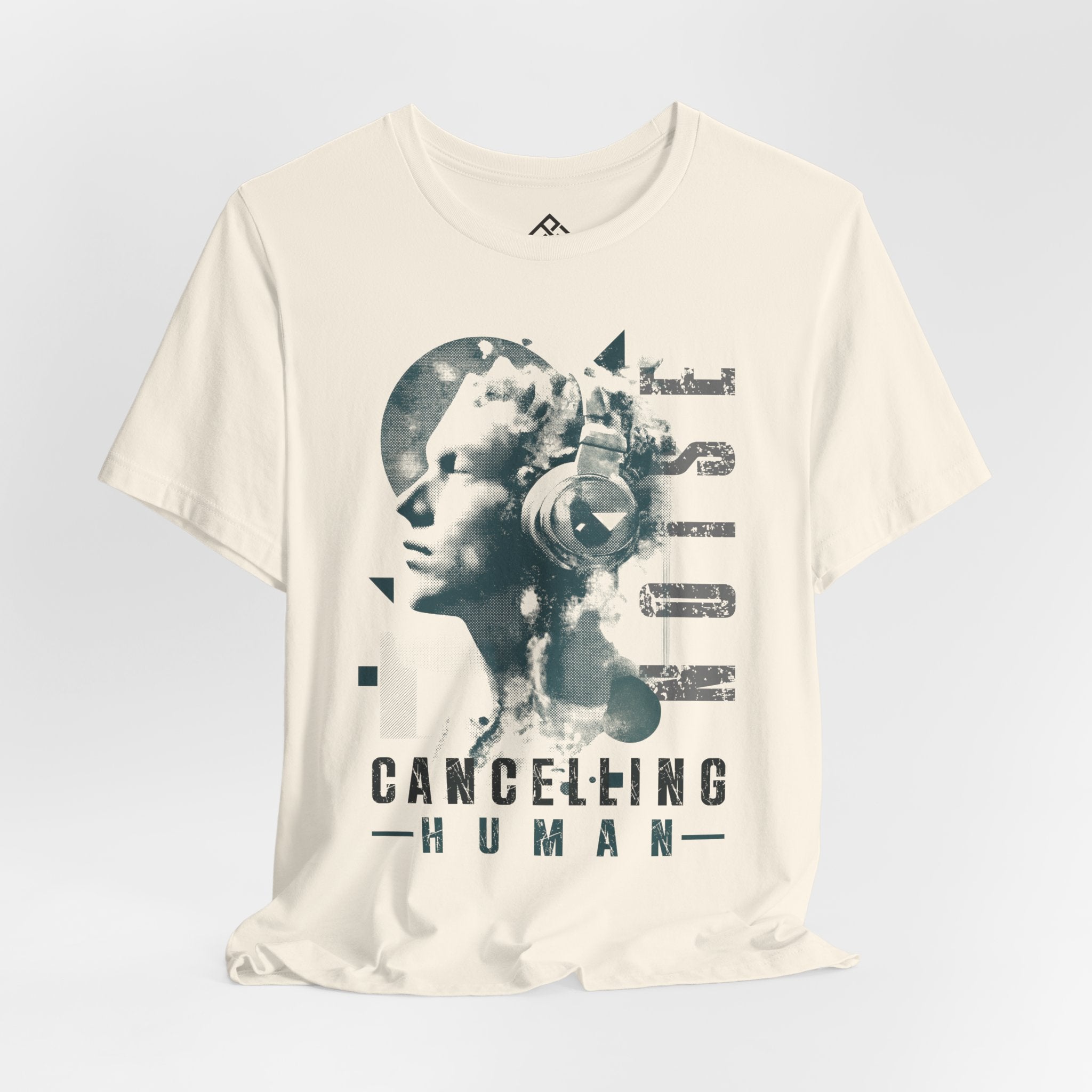 NOISE CANCELLING HUMAN — Minimalist Techwear for the Quiet Ones