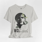 No Crowd Needed - Introvert Tee 04