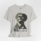 No Crowd Needed - Introvert Tee 01