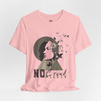 No Crowd Needed - Introvert Tee 05