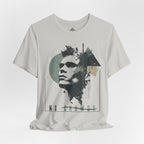 No Crowds - Introvert Tee 03