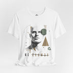 No Crowds - Introvert Tee 11