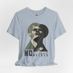 No Crowd Needed - Introvert Tee 01