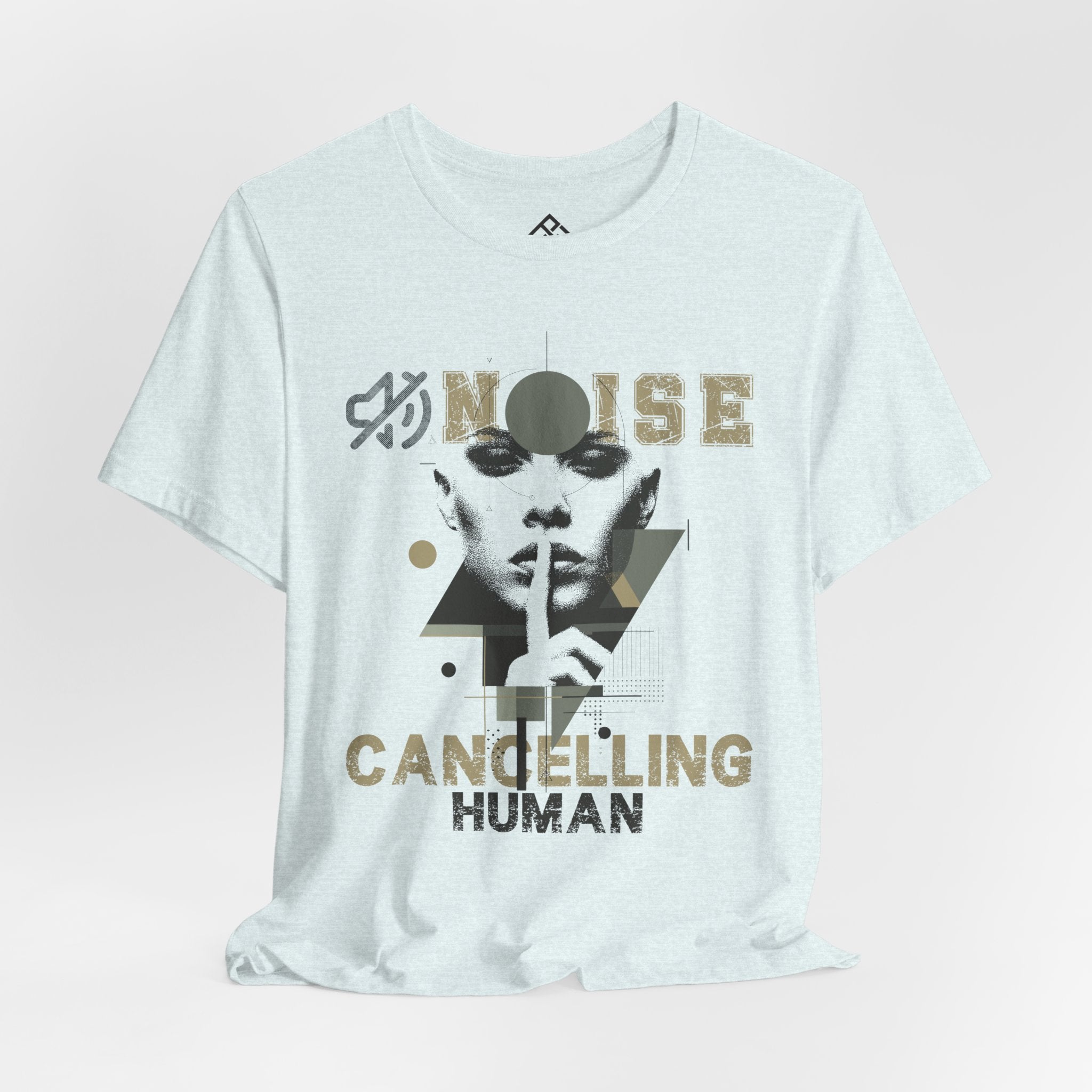 NOISE CANCELLING HUMAN #05 — For Minds That Move Quietly