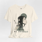 No Crowds - Introvert Tee 06