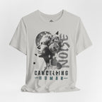 Noise Cancelling Human Introvert Tee 08