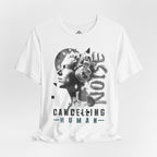Noise Cancelling Human Introvert Tee 08