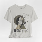 No Crowd Needed - Introvert Tee 05