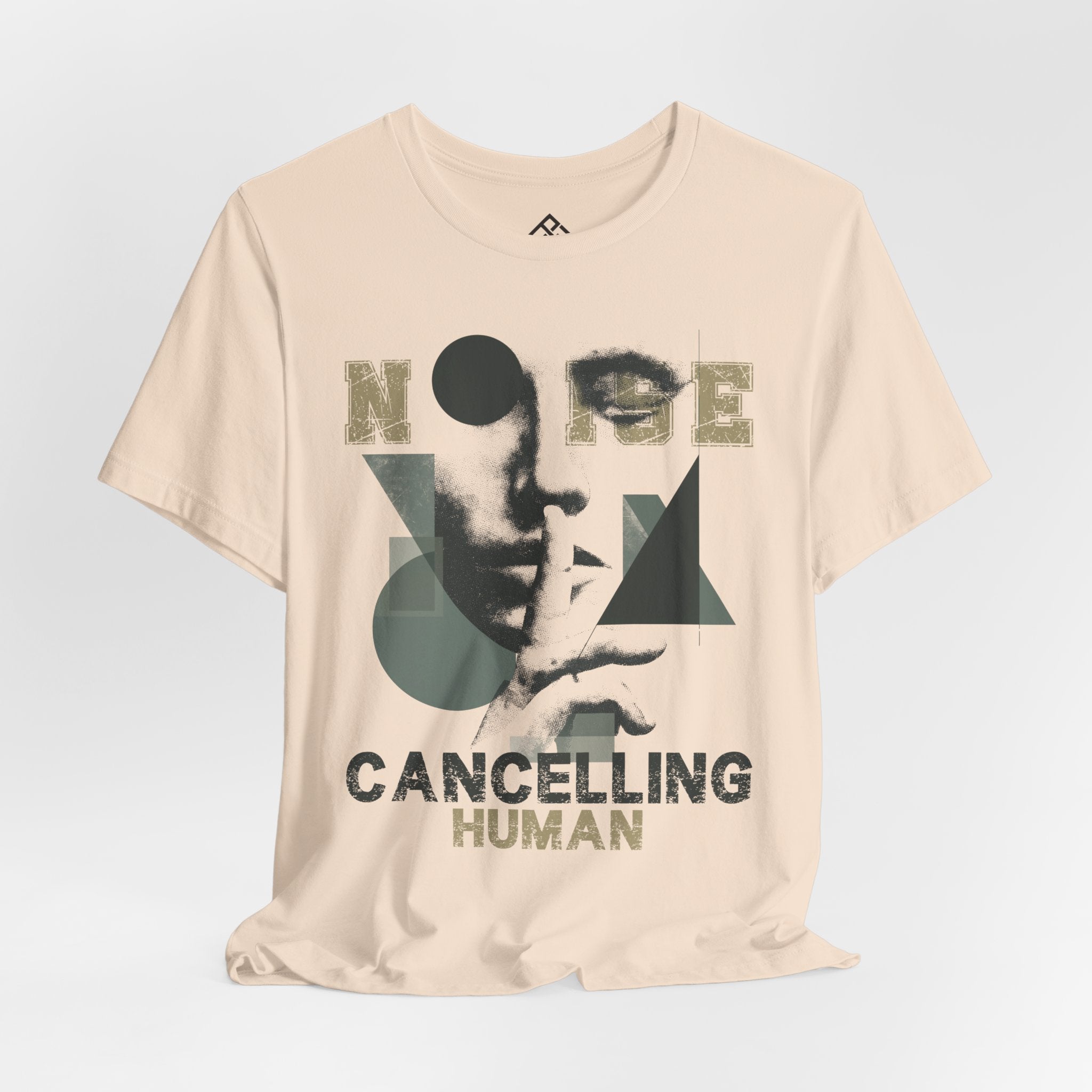 NOISE CANCELLING HUMAN #06 — Minimalist Techwear for the Quiet Ones