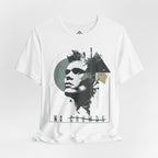 No Crowds - Introvert Tee 03