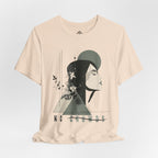 No Crowds - Introvert Tee 06