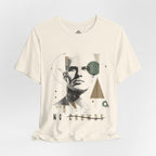 No Crowds - Introvert Tee 11