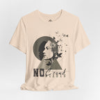 No Crowd Needed - Introvert Tee 05