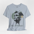 No Crowds - Introvert Tee 03