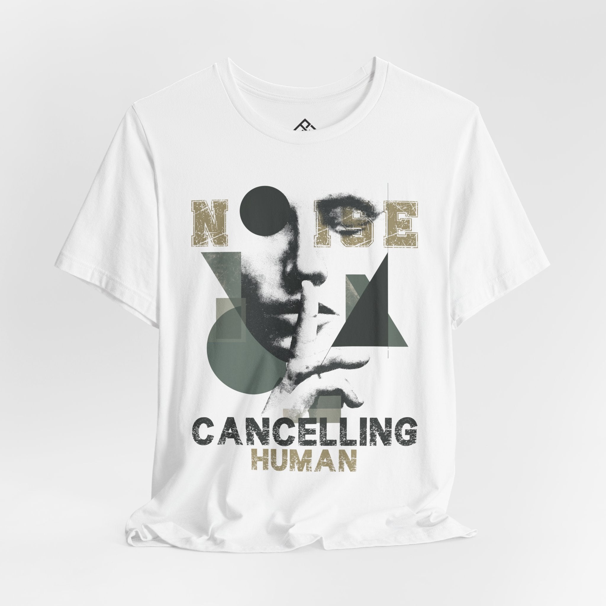 NOISE CANCELLING HUMAN #06 — Minimalist Techwear for the Quiet Ones