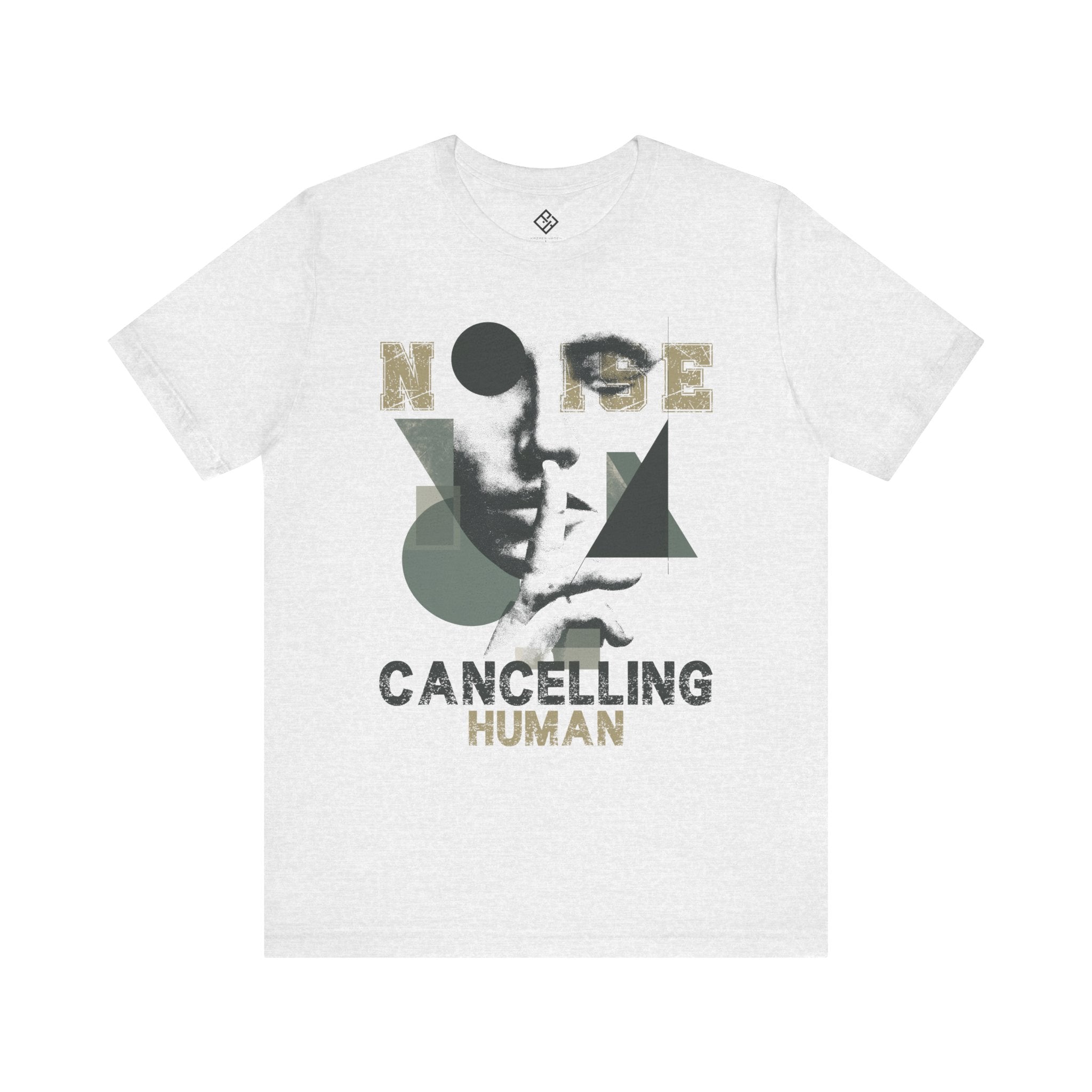 NOISE CANCELLING HUMAN #06 — Minimalist Techwear for the Quiet Ones
