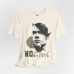 No Crowds - Introvert Tee 08