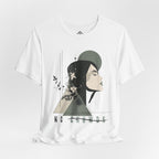 No Crowds - Introvert Tee 06