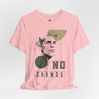 No Crowds - Introvert Tee 09