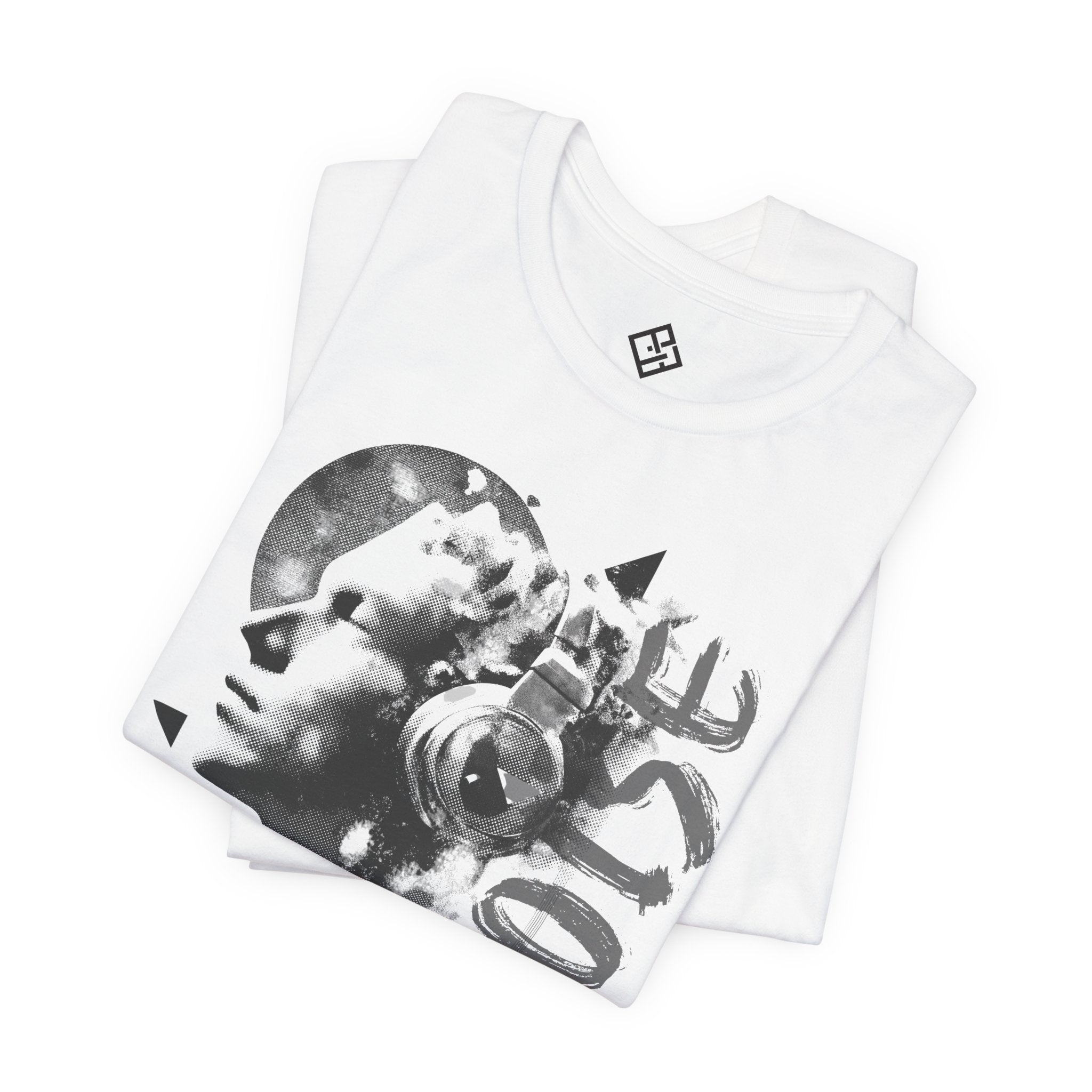 NOISE CANCELLING HUMAN — For Minds That Move Quietly