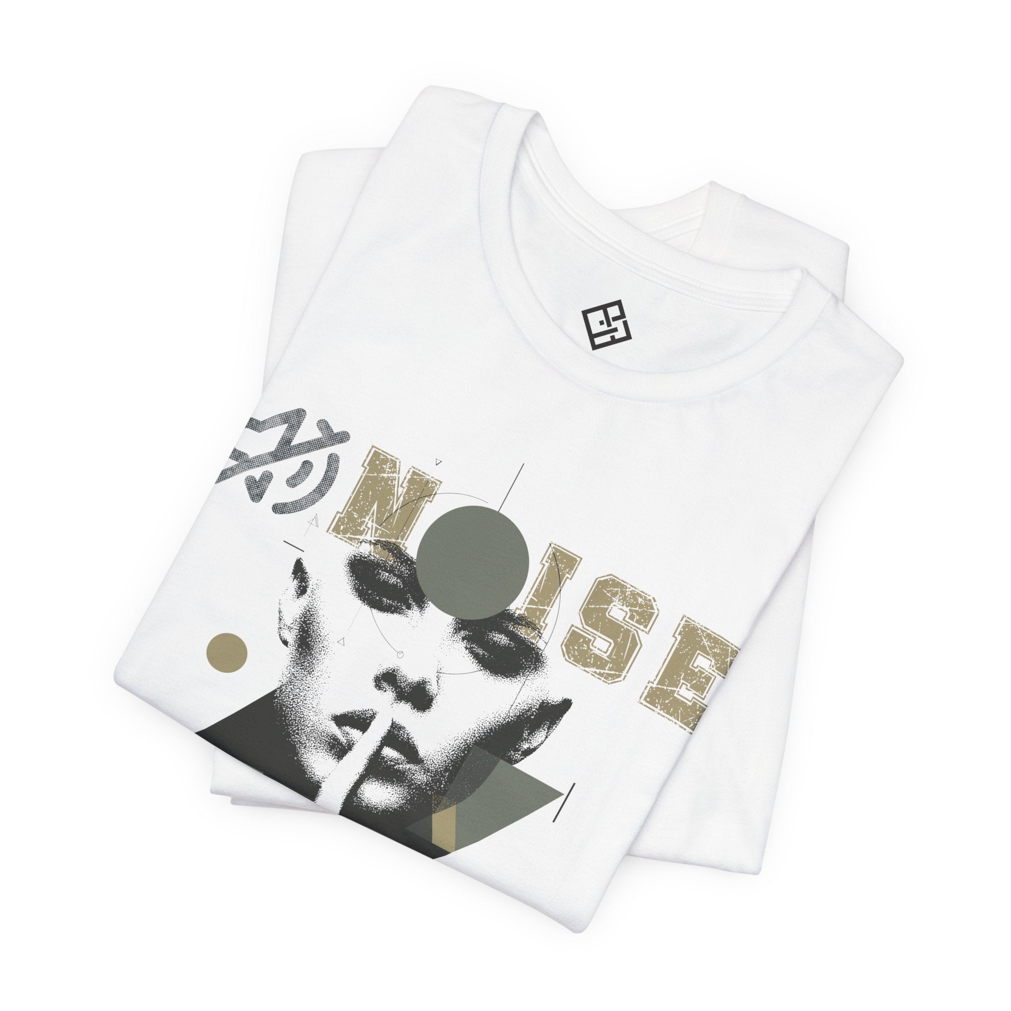 NOISE CANCELLING HUMAN #05 — For Minds That Move Quietly