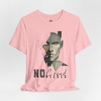 No Crowds - Introvert Tee 12