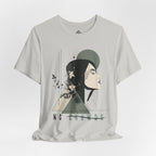 No Crowds - Introvert Tee 06