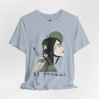 No Crowds - Introvert Tee 06