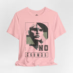 No Crowds - Introvert Tee 02