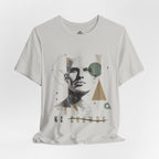 No Crowds - Introvert Tee 11