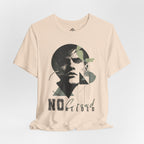 No Crowd Needed - Introvert Tee 04