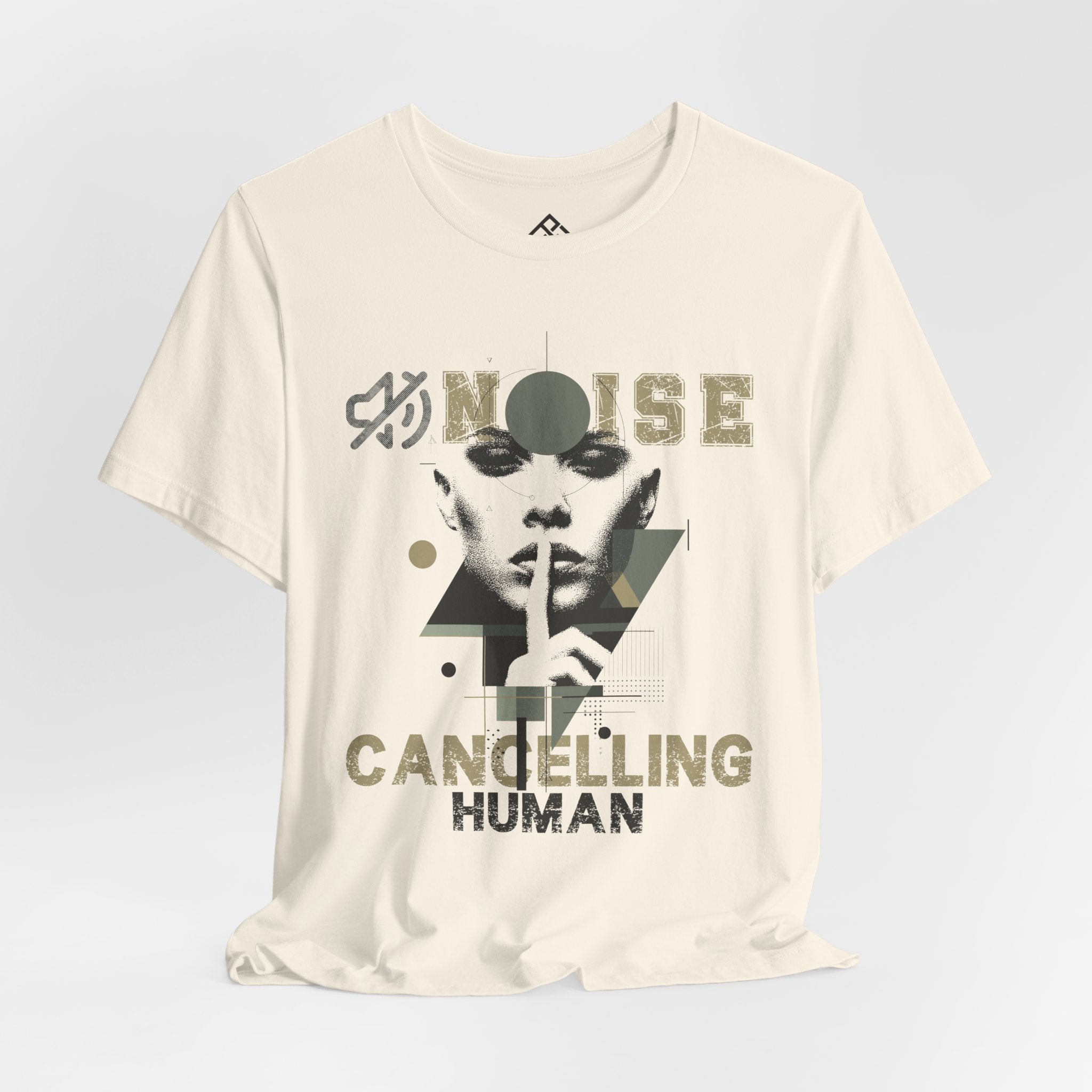 NOISE CANCELLING HUMAN #05 — For Minds That Move Quietly