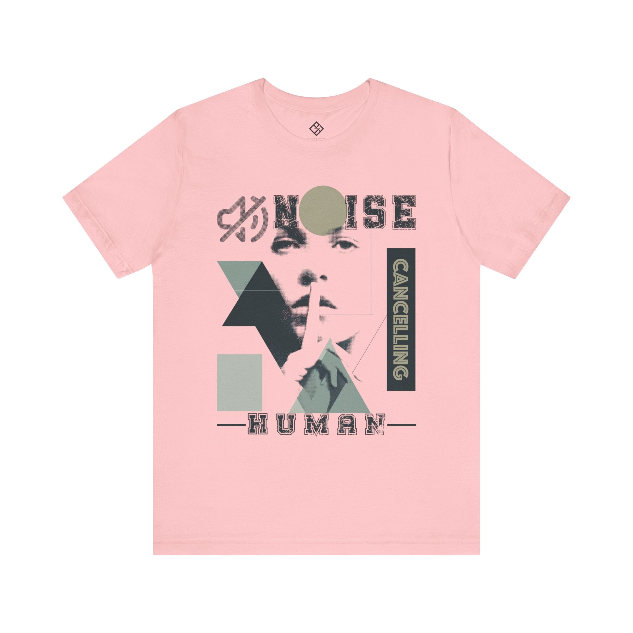 NOISE CANCELLING HUMAN #04 — For Minds That Move Quietly