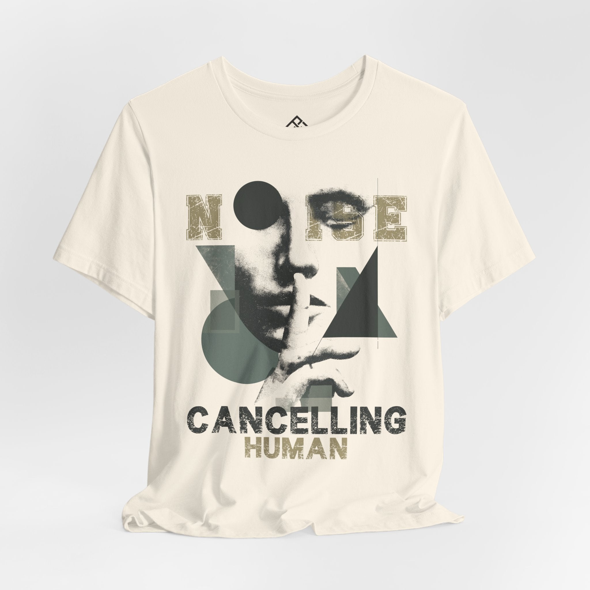 NOISE CANCELLING HUMAN #06 — Minimalist Techwear for the Quiet Ones