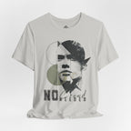 No Crowds - Introvert Tee 08