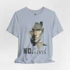 No Crowds - Introvert Tee 12