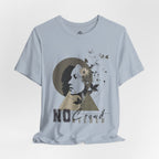 No Crowd Needed - Introvert Tee 05