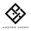 Kazper Vaden - Transparent Logo